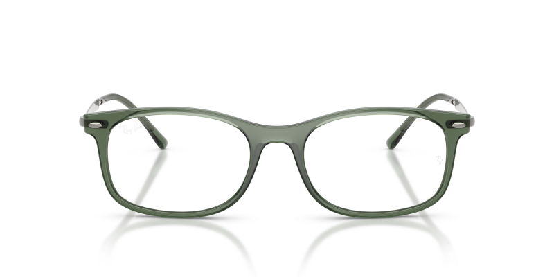 แว่นสายตา Rayban RX7274-6751 ด้านหน้า