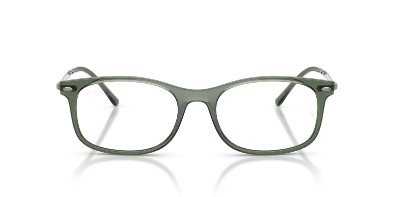 แว่นสายตา Rayban RX7274-6751 ด้านหน้า