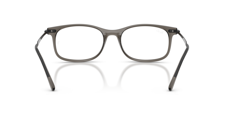 แว่นสายตา Rayban RX7274-8463 ขาแว่นด้านใน