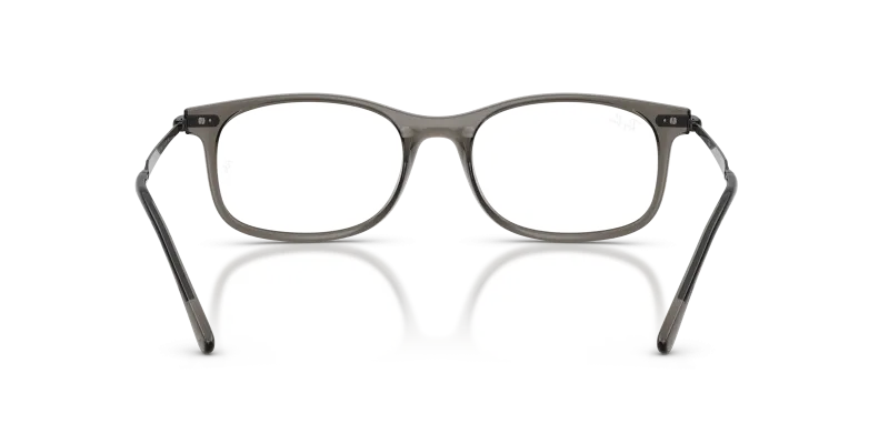 แว่นสายตา Rayban RX7274-8463 ขาแว่นด้านใน