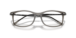 แว่นสายตา Rayban RX7274-8463 close-up ด้านหน้า