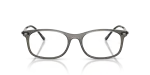 กรอบแว่นสายตา Rayban RX7274-8463 Transparent Grey แว่นสายตา Rayban RX7274-8463 ด้านหน้า