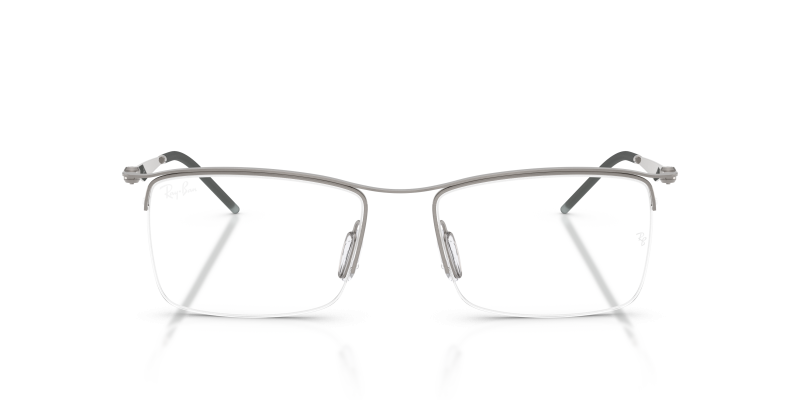 Rayban RX7554 3214 ด้านหน้า