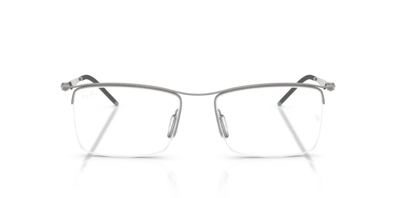 Rayban RX7554 3214 ด้านหน้า