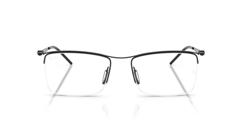 Rayban RX7554 3215 ด้านหน้า