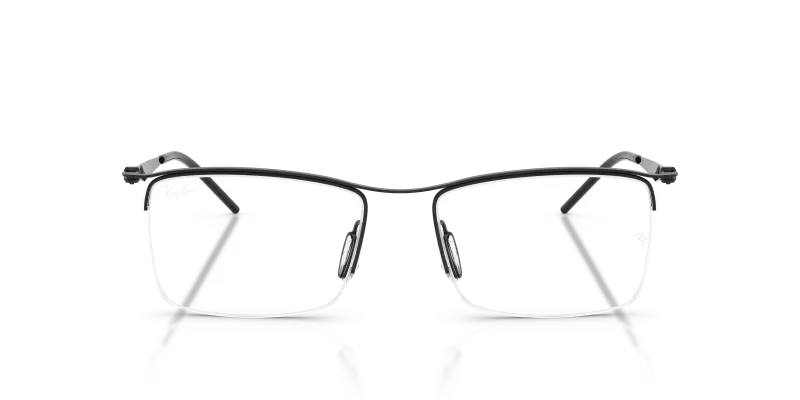 Rayban RX7554 3215 ด้านหน้า