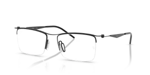 แว่นสายตา Rayban RX7554 3215 สีดำ ทั้งสองเพศ