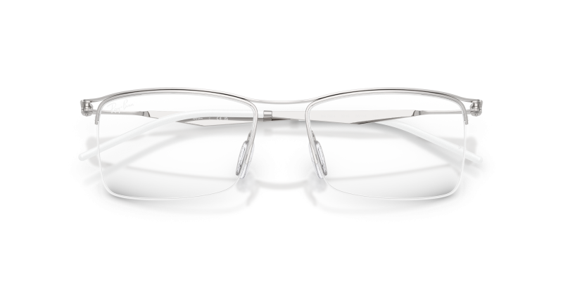 แว่นสายตา Rayban RX7554-3216 close-up ด้านหน้า