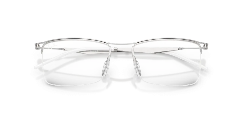 แว่นสายตา Rayban RX7554-3216 close-up ด้านหน้า