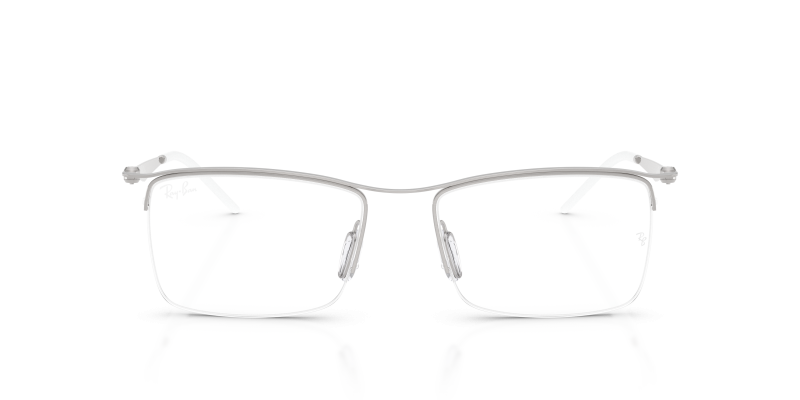 แว่นสายตา Rayban RX7554-3216 ด้านหน้า