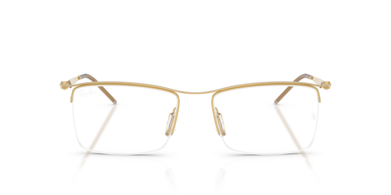 แว่นสายตา Rayban RX7554-3218 ด้านหน้า