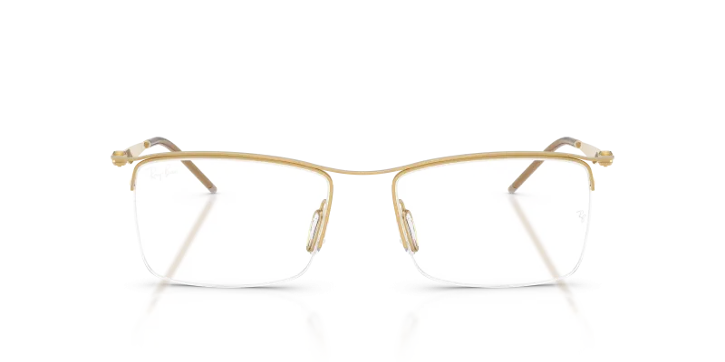 แว่นสายตา Rayban RX7554-3218 ด้านหน้า