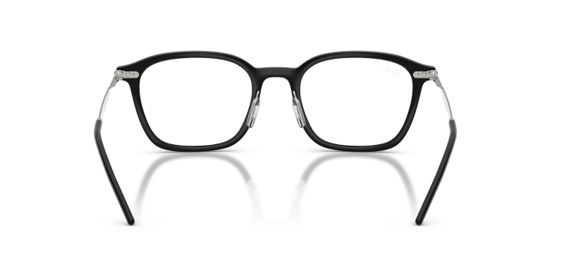 Rayban RX7555 2000 ขาแว่นด้านใน