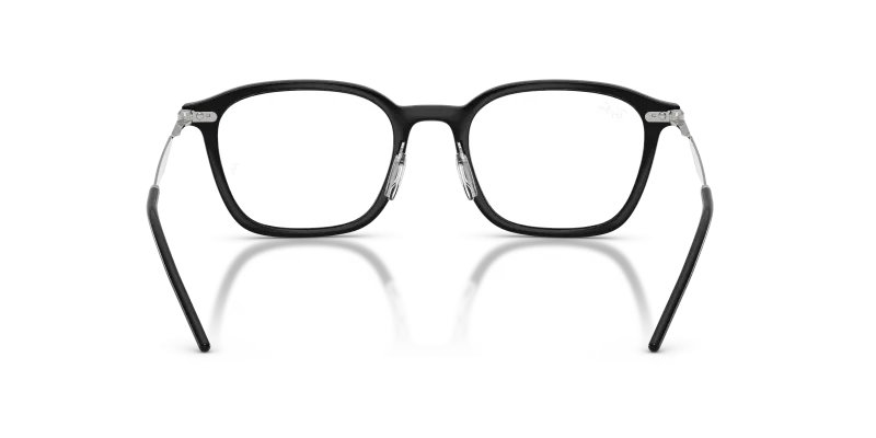Rayban RX7555 2000 ขาแว่นด้านใน