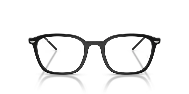 Rayban RX7555 2000 ด้านหน้า
