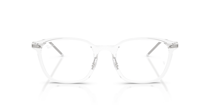 Rayban RX7555 2001 ด้านหน้า