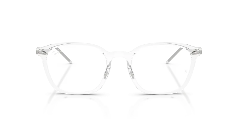 Rayban RX7555 2001 ด้านหน้า