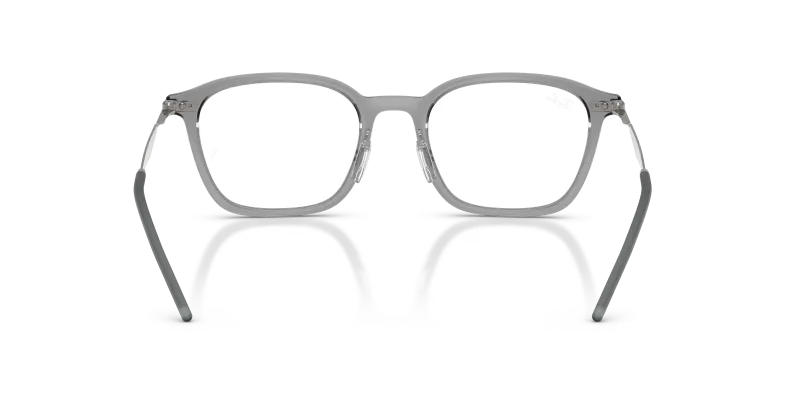 Rayban RX7555 8538 ขาแว่นด้านใน