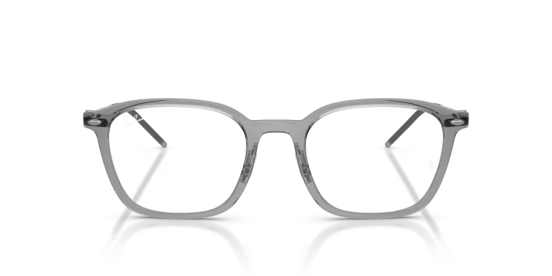 Rayban RX7555 8538 ด้านหน้า