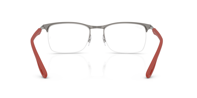 แว่นสายตา Rayban RX8416M-F001 ขาแว่นด้านใน