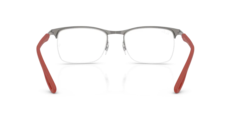 แว่นสายตา Rayban RX8416M-F001 ขาแว่นด้านใน