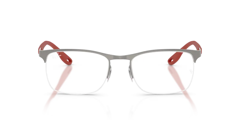 แว่นสายตา Rayban RX8416M-F001 ด้านหน้า