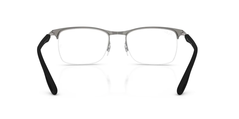 แว่นสายตา Rayban RX8416M-F124 ขาแว่นด้านใน