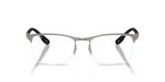 แว่นสายตา Rayban RX8416M-F124 ด้านหน้า