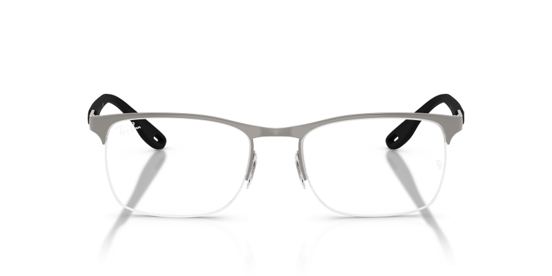 แว่นสายตา Rayban RX8416M-F124 ด้านหน้า