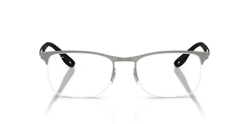 แว่นสายตา Rayban RX8416M-F124 ด้านหน้า