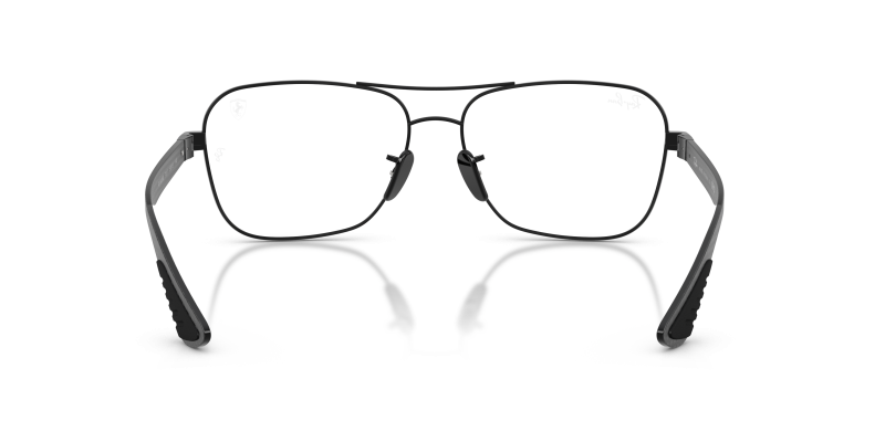 Rayban RX8436M-F117 F117 ขาแว่นด้านใน