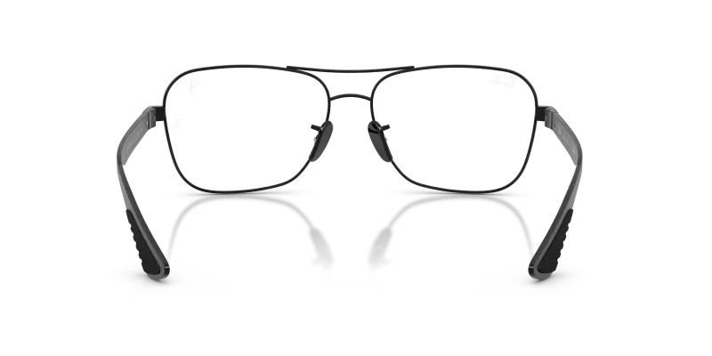 Rayban RX8436M-F117 F117 ขาแว่นด้านใน