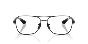 Rayban RX8436M-F117 F117 ด้านหน้า