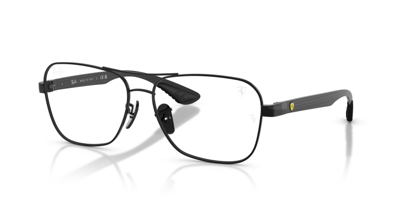 Rayban RX8436M-F117 F117 มุมเอียง 3/4