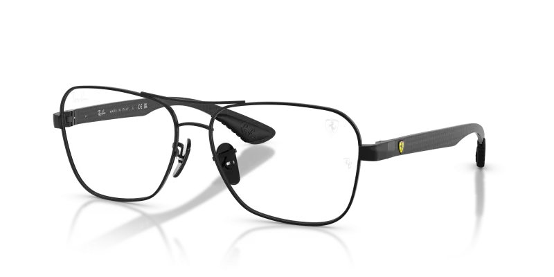 Rayban RX8436M-F117 F117 มุมเอียง 3/4