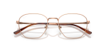 Rayban RX8777D 1245 close-up ด้านหน้า