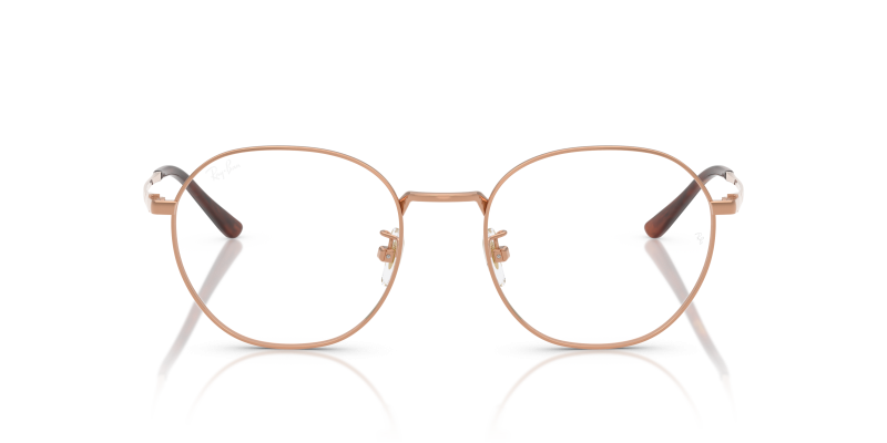 Rayban RX8778D 1245 ด้านหน้า