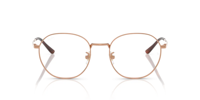 Rayban RX8778D 1245 ด้านหน้า