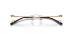 Rayban RX8781D 1248 close-up ด้านหน้า