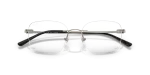 Rayban RX8783D 1000 close-up ด้านหน้า