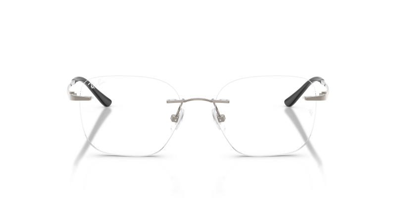 Rayban RX8783D 1000 ด้านหน้า