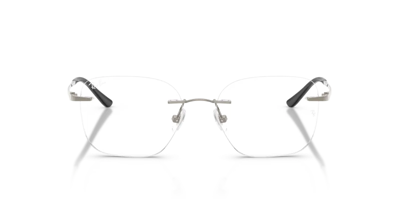 Rayban RX8783D 1000 ด้านหน้า
