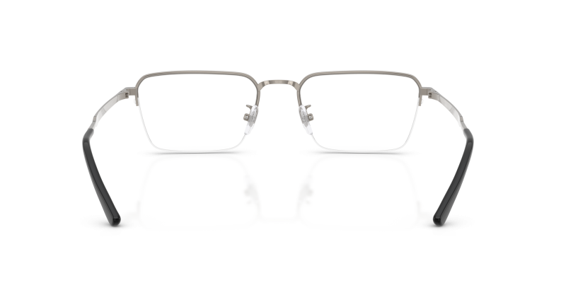 แว่นสายตา Rayban RX8785D-1000 ขาแว่นด้านใน