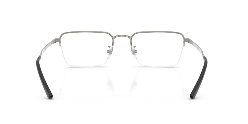 แว่นสายตา Rayban RX8785D-1000 ขาแว่นด้านใน