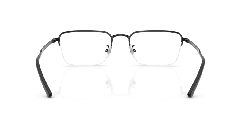 Rayban RX8785D 1244 ขาแว่นด้านใน