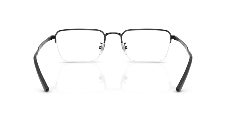Rayban RX8785D 1244 ขาแว่นด้านใน