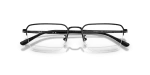 Rayban RX8785D 1244 close-up ด้านหน้า