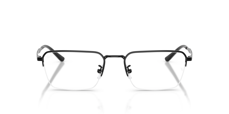 Rayban RX8785D 1244 ด้านหน้า