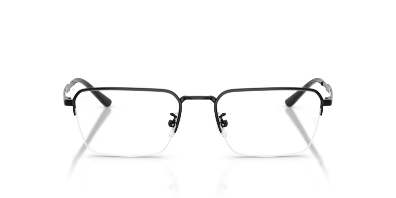 Rayban RX8785D 1244 ด้านหน้า