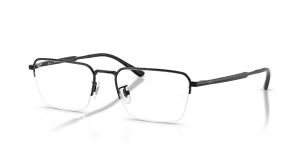 แว่นสายตา Rayban RX8785D 1244 สีดำ สำหรับผู้ชาย